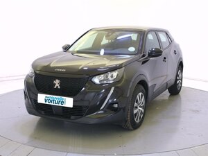 Occasion PEUGEOT 2008 2008 PureTech 100 S&S BVM6 - Active Business