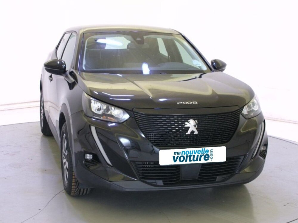 Occasion PEUGEOT 2008 2008 PureTech 100 S&S BVM6 - Active Business