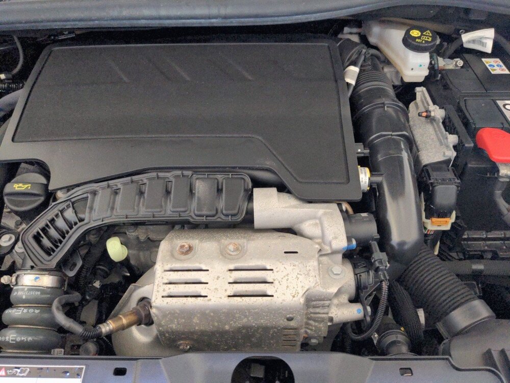 Occasion PEUGEOT 2008 2008 PureTech 100 S&S BVM6 - Active Business