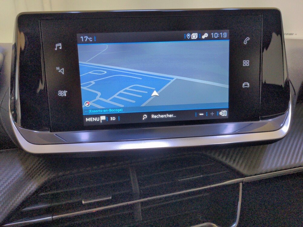 Occasion PEUGEOT 2008 2008 PureTech 100 S&S BVM6 - Active Business