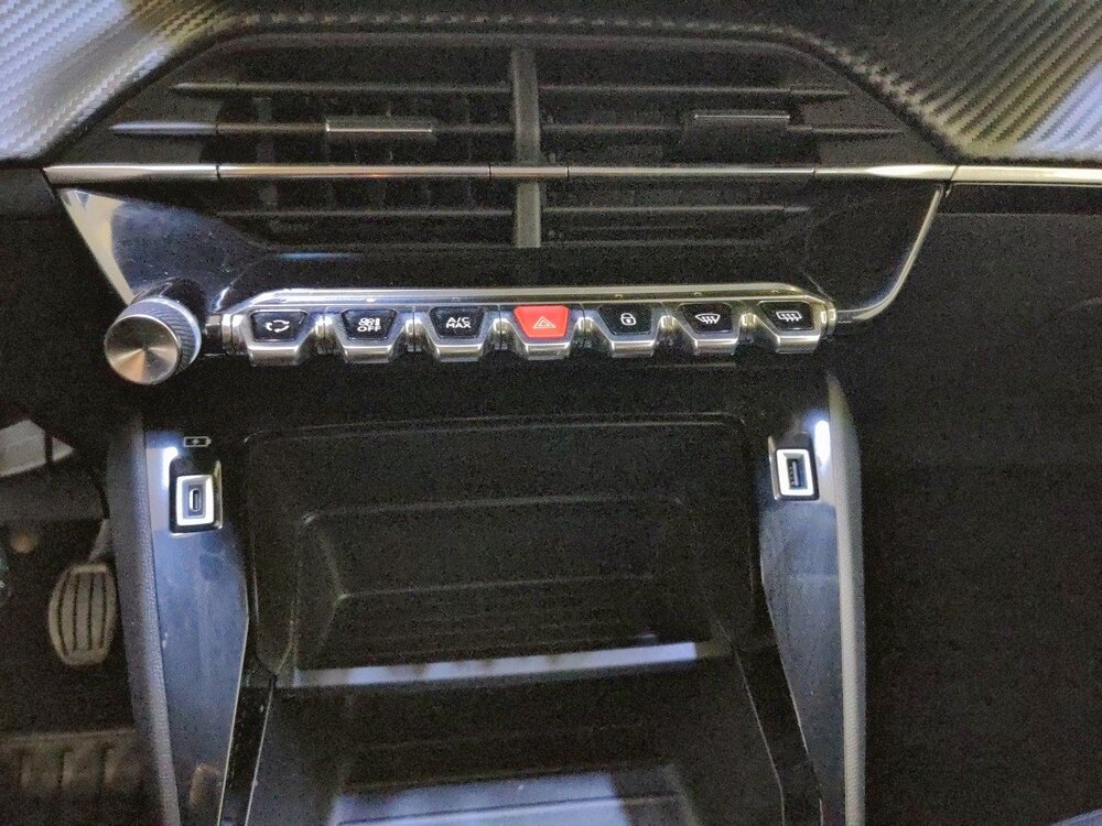 Occasion PEUGEOT 2008 2008 PureTech 100 S&S BVM6 - Active Business