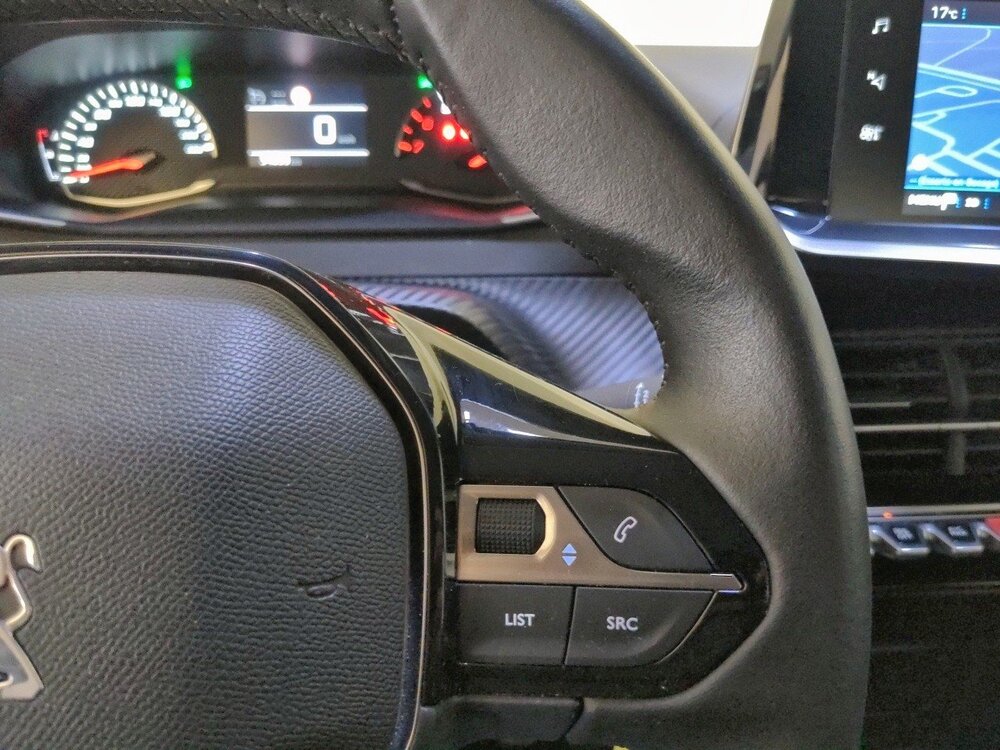 Occasion PEUGEOT 2008 2008 PureTech 100 S&S BVM6 - Active Business