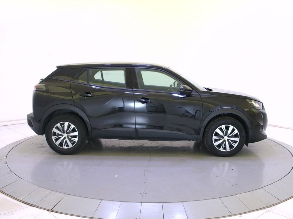 Occasion PEUGEOT 2008 2008 PureTech 100 S&S BVM6 - Active Business