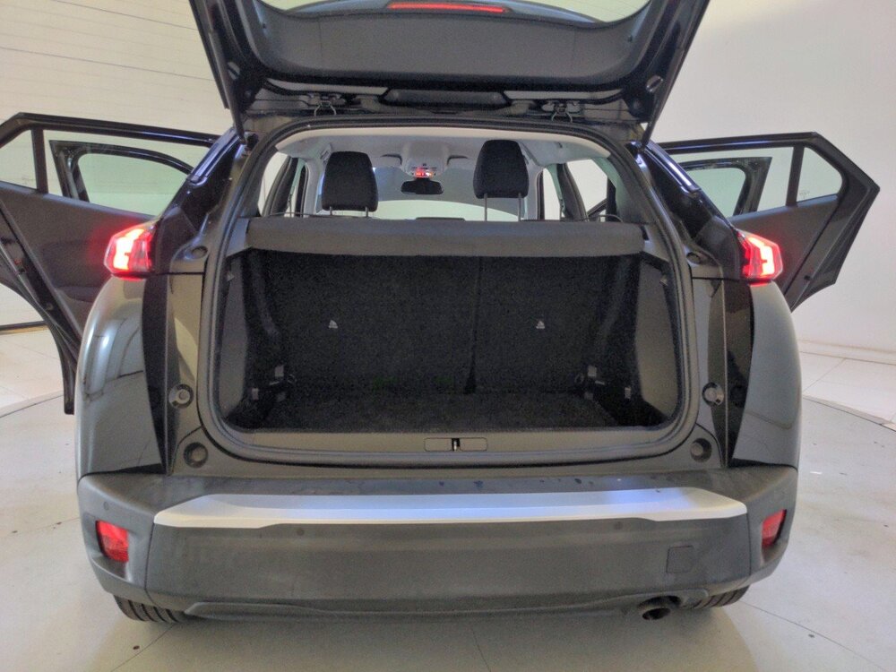 Occasion PEUGEOT 2008 2008 PureTech 100 S&S BVM6 - Active Business