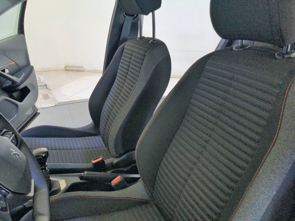 Occasion PEUGEOT 2008 2008 PureTech 100 S&S BVM6 - Active Business