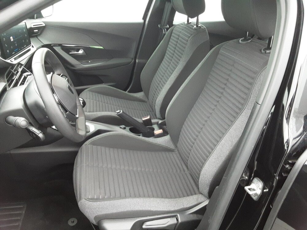 Occasion PEUGEOT 2008 2008 PureTech 100 S&S BVM6 - Active