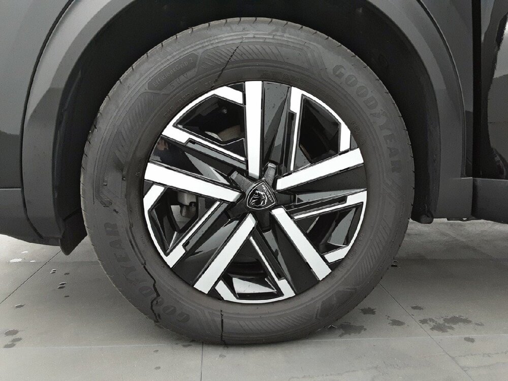 Occasion PEUGEOT 2008 2008 PureTech 100 S&S BVM6 - Active