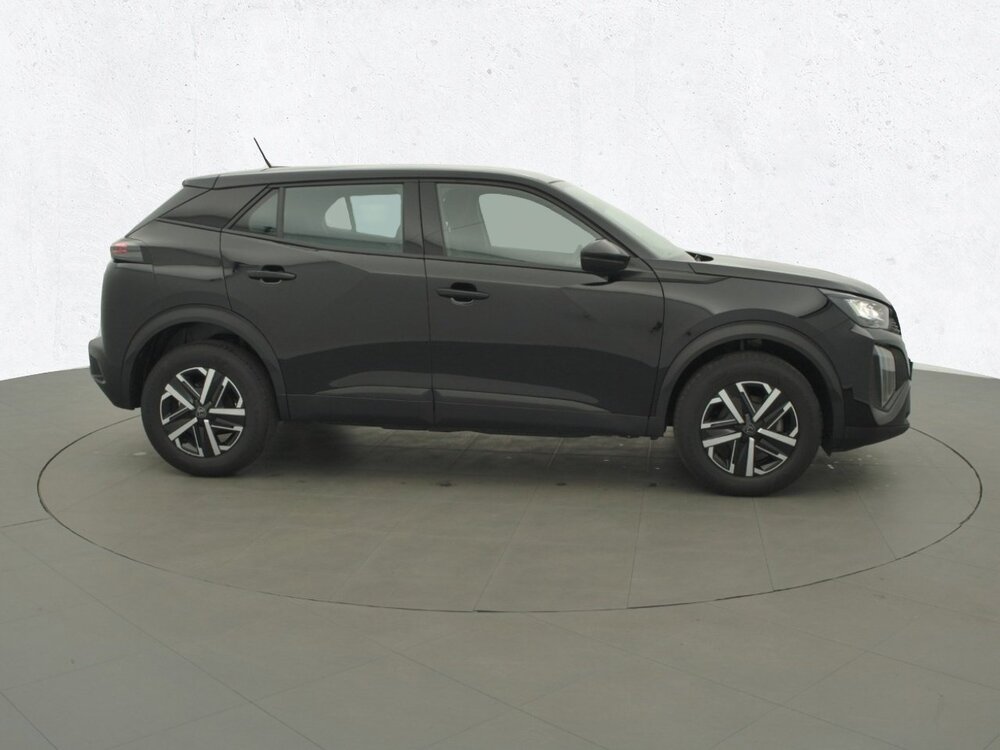 Occasion PEUGEOT 2008 2008 PureTech 100 S&S BVM6 - Active