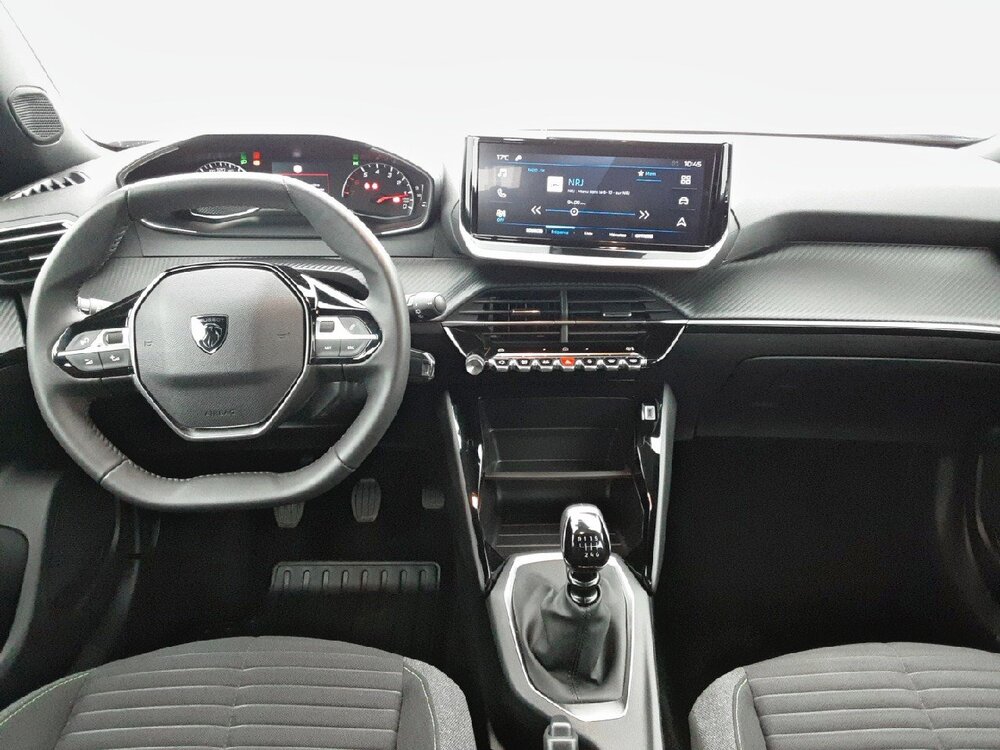 Occasion PEUGEOT 2008 2008 PureTech 100 S&S BVM6 - Active