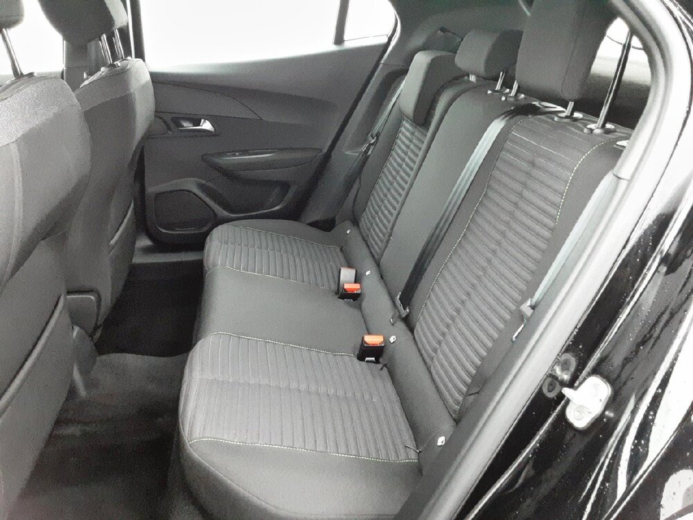 Occasion PEUGEOT 2008 2008 PureTech 100 S&S BVM6 - Active