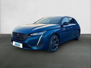 Occasion PEUGEOT 308 308 BlueHDi 130ch S&S EAT8 - Allure