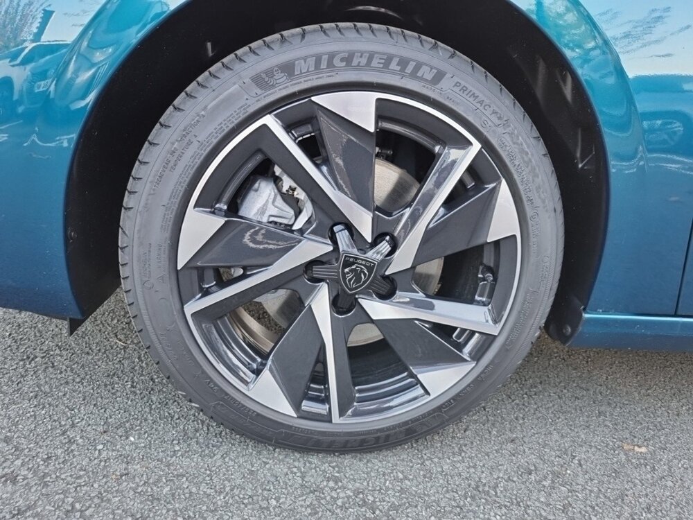 Occasion PEUGEOT 308 308 BlueHDi 130ch S&S EAT8 - Allure