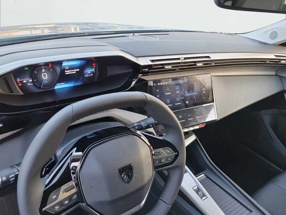 Occasion PEUGEOT 308 308 BlueHDi 130ch S&S EAT8 - Allure