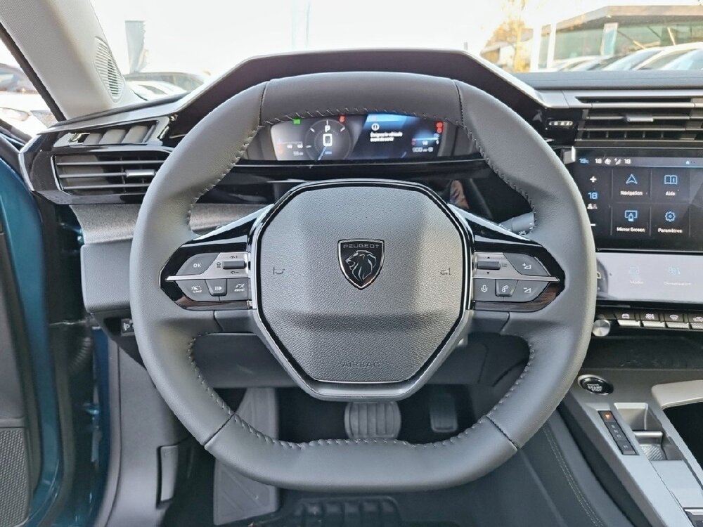 Occasion PEUGEOT 308 308 BlueHDi 130ch S&S EAT8 - Allure