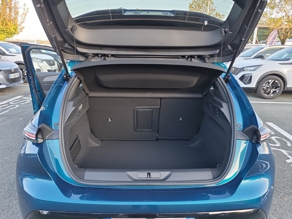 Occasion PEUGEOT 308 308 BlueHDi 130ch S&S EAT8