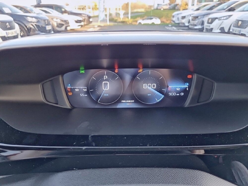 Occasion PEUGEOT 308 308 BlueHDi 130ch S&S EAT8