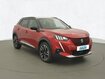 Occasion PEUGEOT 2008 2008 Electrique 136 ch - GT Pack