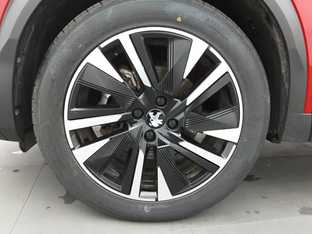 Occasion PEUGEOT 2008 2008 Electrique 136 ch - GT Pack
