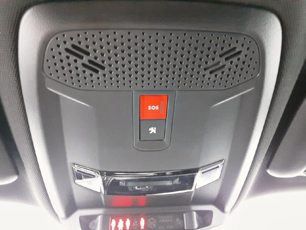 Occasion PEUGEOT 2008 2008 Electrique 136 ch - GT Pack