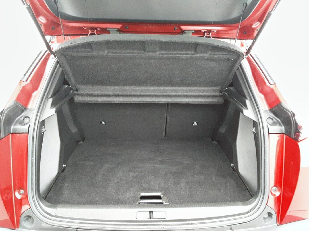 Occasion PEUGEOT 2008 2008 Electrique 136 ch - GT Pack