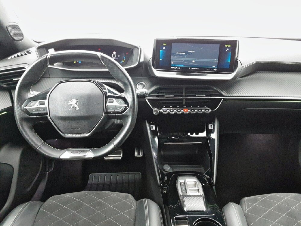Occasion PEUGEOT 2008 2008 Electrique 136 ch - GT Pack