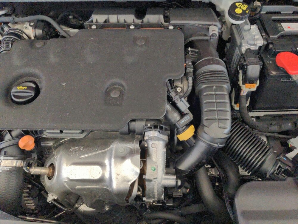 Occasion OPEL Astra Astra 1.5 Diesel 130 ch BVA8