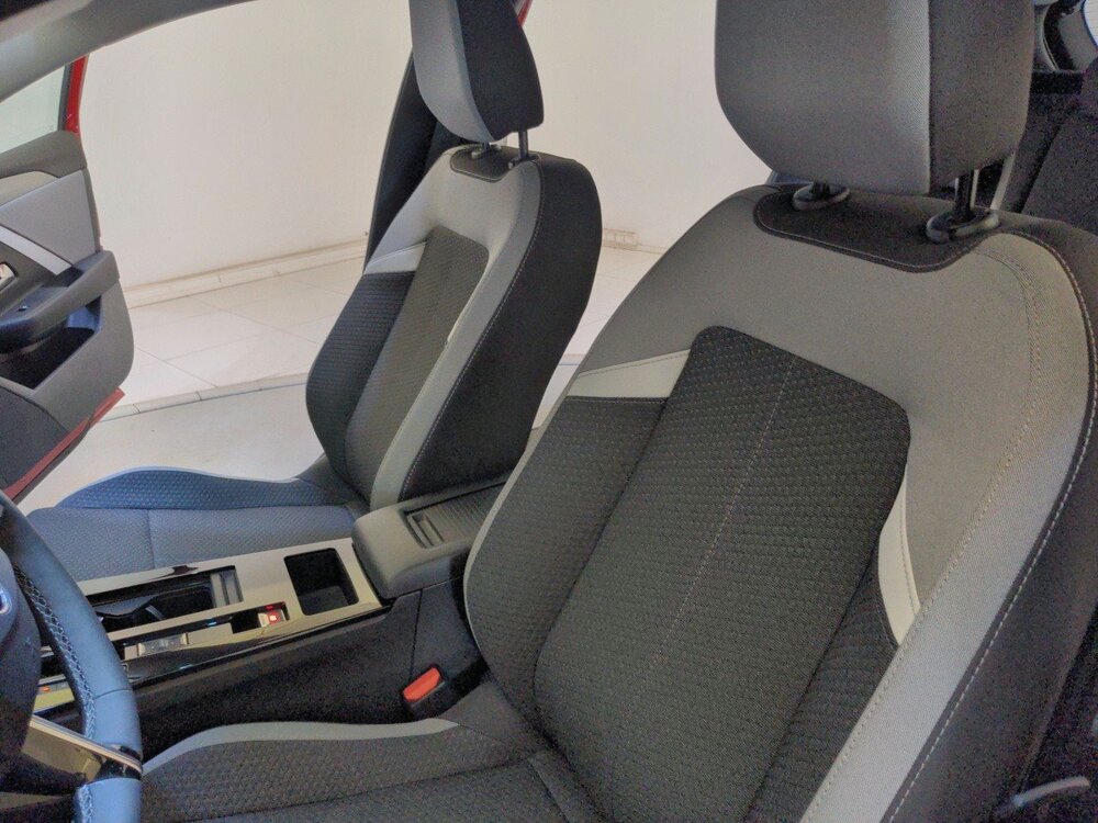 Occasion OPEL Astra Astra 1.5 Diesel 130 ch BVA8