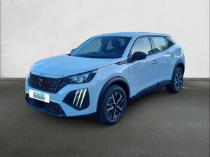 Occasion PEUGEOT 2008 2008 PureTech 100 S&S BVM6 - Style