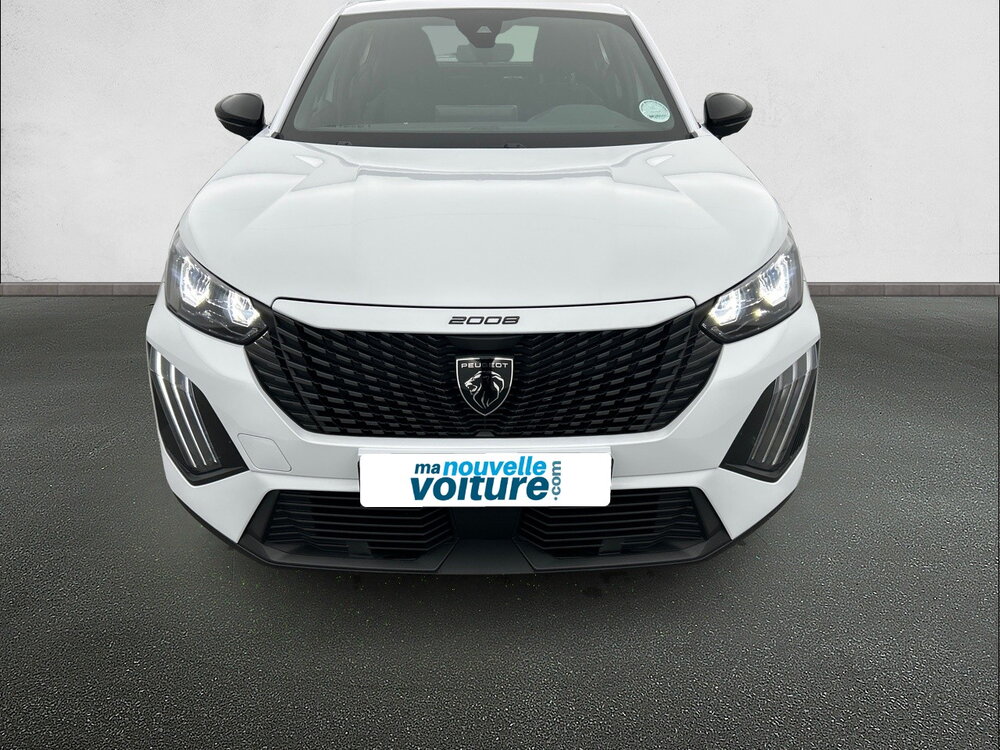 Occasion PEUGEOT 2008 2008 PureTech 100 S&S BVM6 - Style