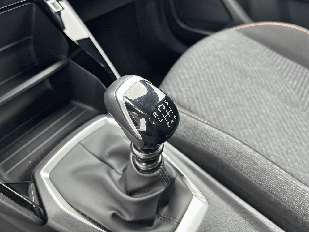 Occasion PEUGEOT 2008 2008 PureTech 100 S&S BVM6 - Style