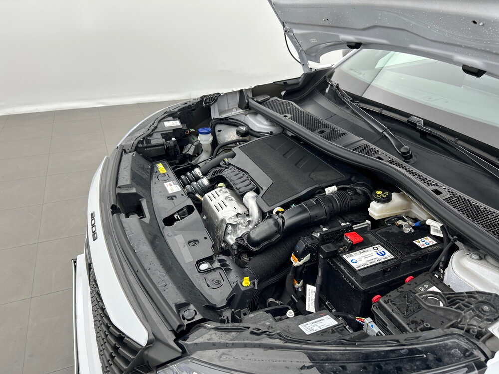 Occasion PEUGEOT 2008 2008 PureTech 100 S&S BVM6 - Style