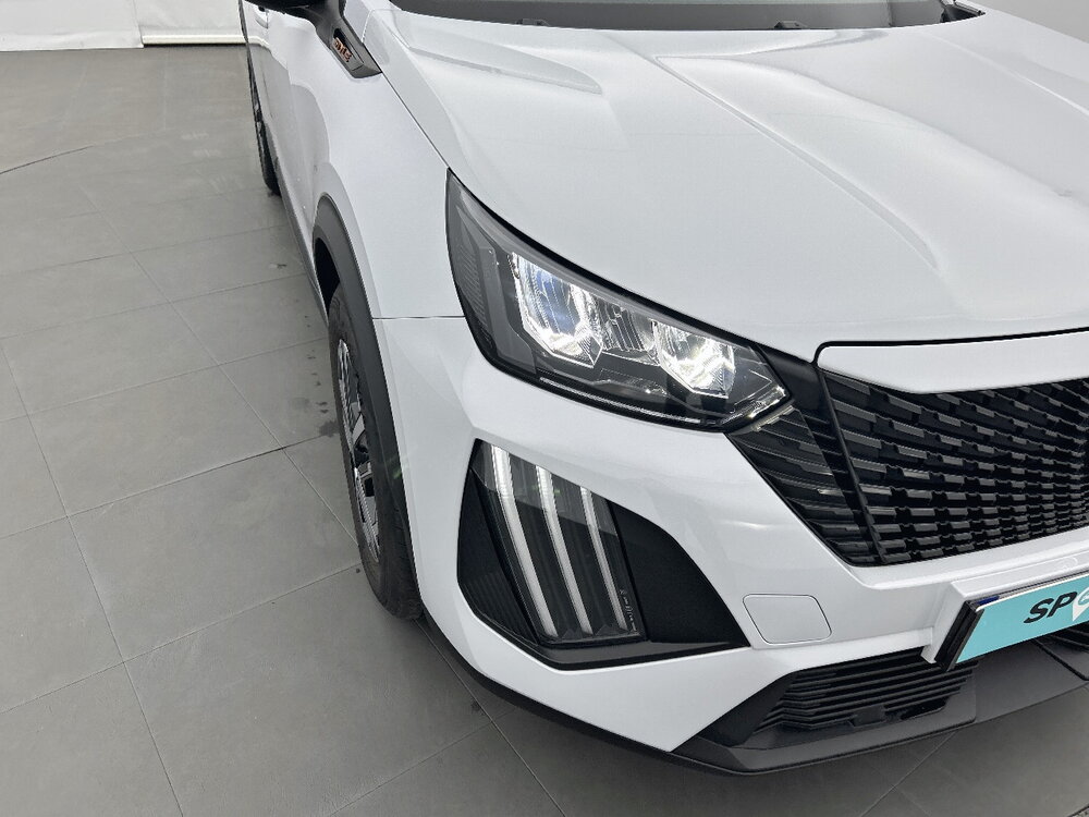 Occasion PEUGEOT 2008 2008 PureTech 100 S&S BVM6 - Style