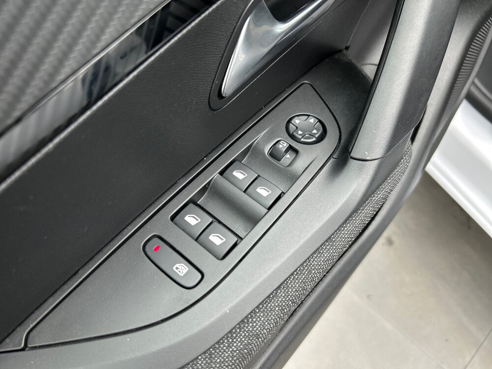Occasion PEUGEOT 2008 2008 PureTech 100 S&S BVM6 - Style