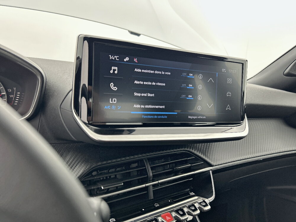 Occasion PEUGEOT 2008 2008 PureTech 100 S&S BVM6 - Style