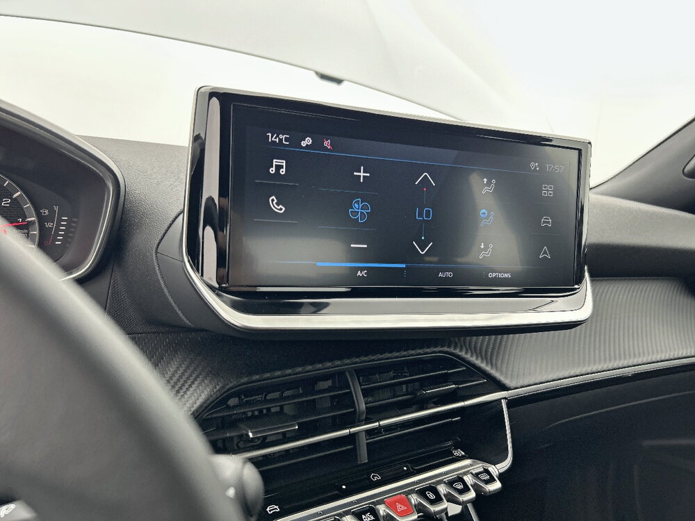 Occasion PEUGEOT 2008 2008 PureTech 100 S&S BVM6 - Style