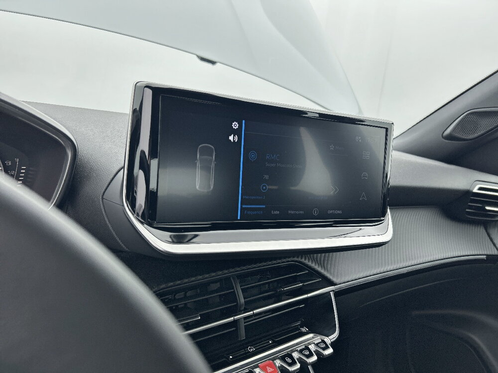 Occasion PEUGEOT 2008 2008 PureTech 100 S&S BVM6 - Style