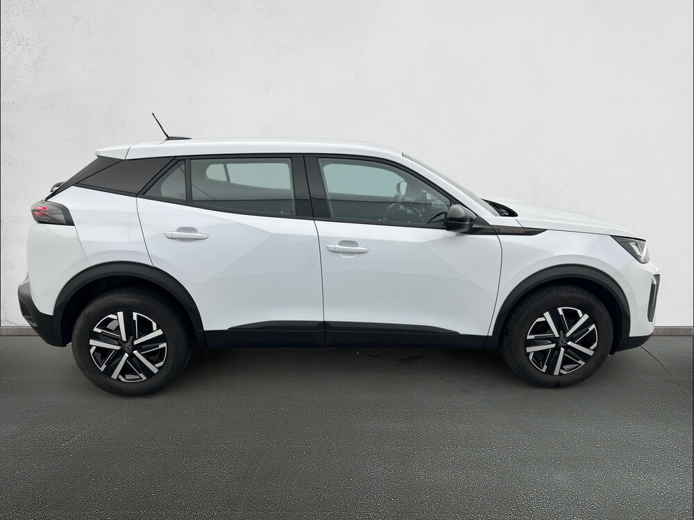 Occasion PEUGEOT 2008 2008 PureTech 100 S&S BVM6 - Style