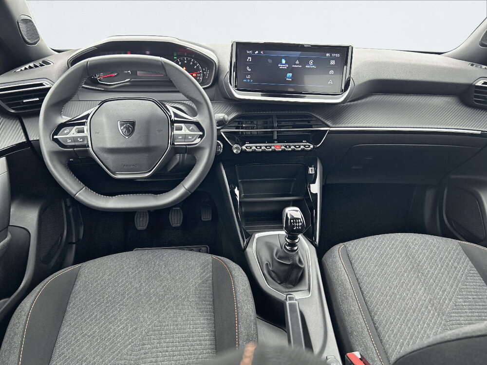 Occasion PEUGEOT 2008 2008 PureTech 100 S&S BVM6 - Style