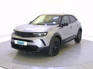 Occasion OPEL Mokka Mokka 1.2 Turbo 100 ch BVM6 - GS