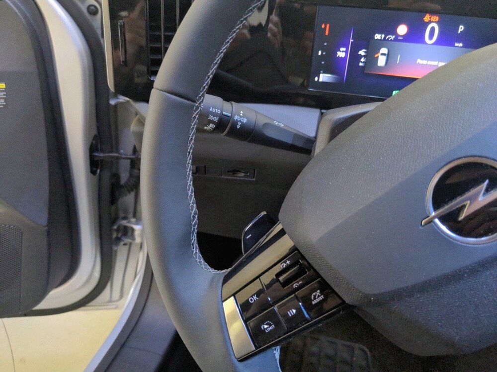 Occasion OPEL Astra Astra 1.5 Diesel 130 ch BVA8