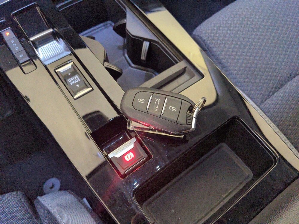 Occasion OPEL Astra Astra 1.5 Diesel 130 ch BVA8