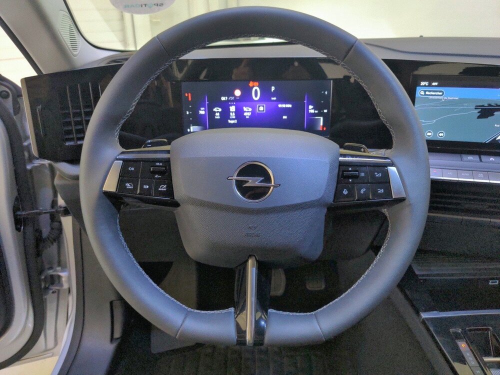 Occasion OPEL Astra Astra 1.5 Diesel 130 ch BVA8