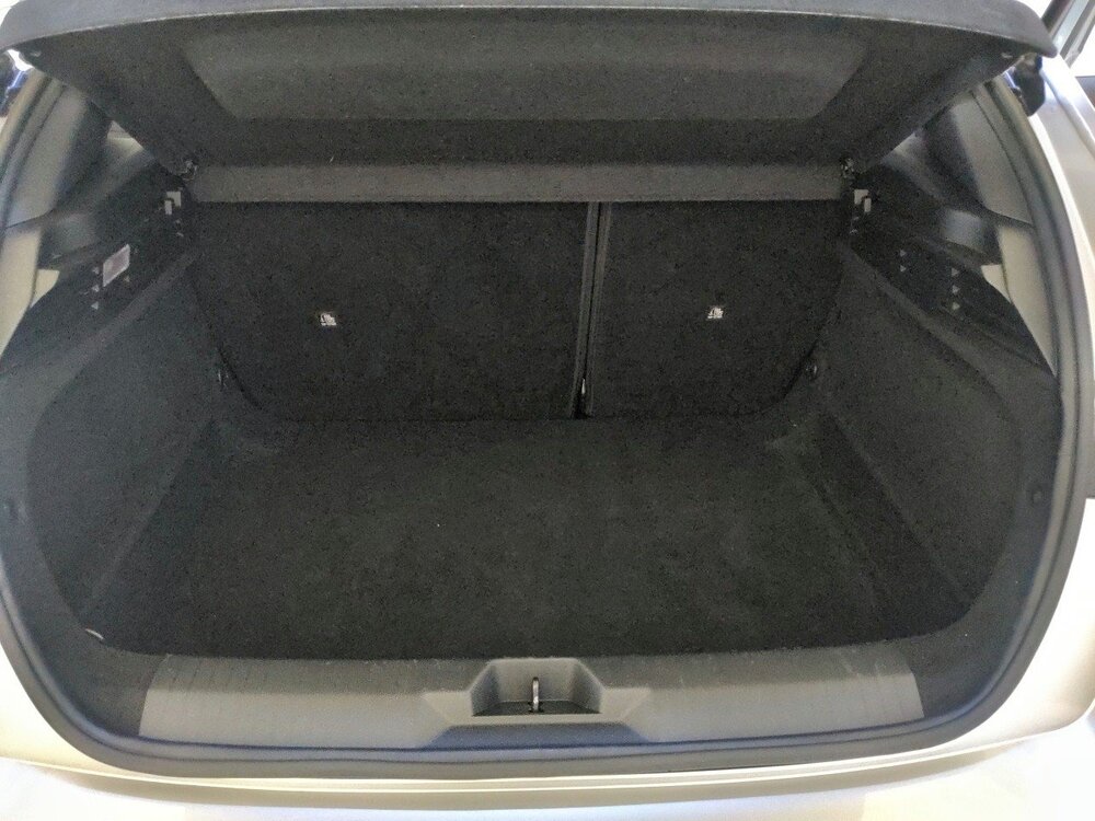 Occasion OPEL Astra Astra 1.5 Diesel 130 ch BVA8