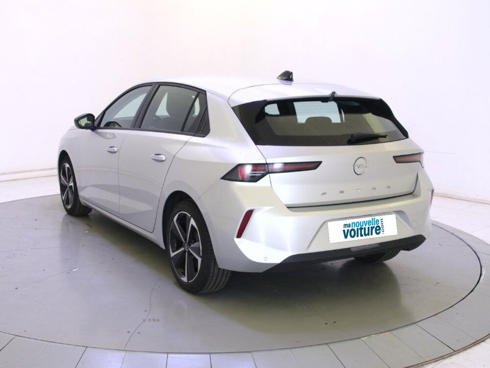 Occasion OPEL Astra Astra 1.5 Diesel 130 ch BVA8