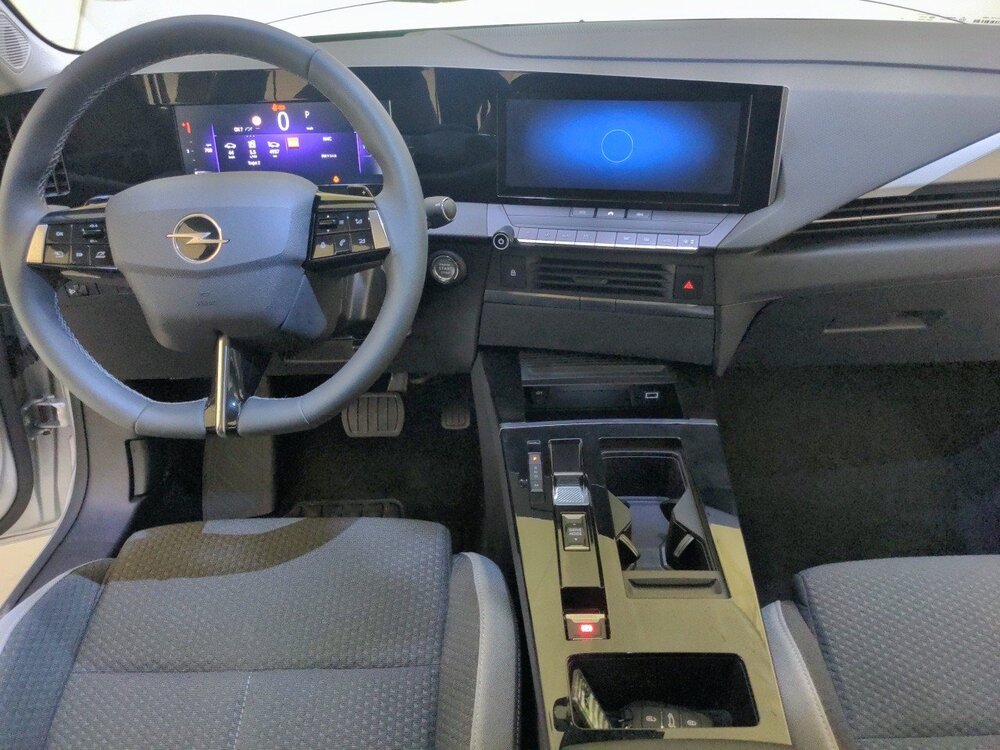 Occasion OPEL Astra Astra 1.5 Diesel 130 ch BVA8