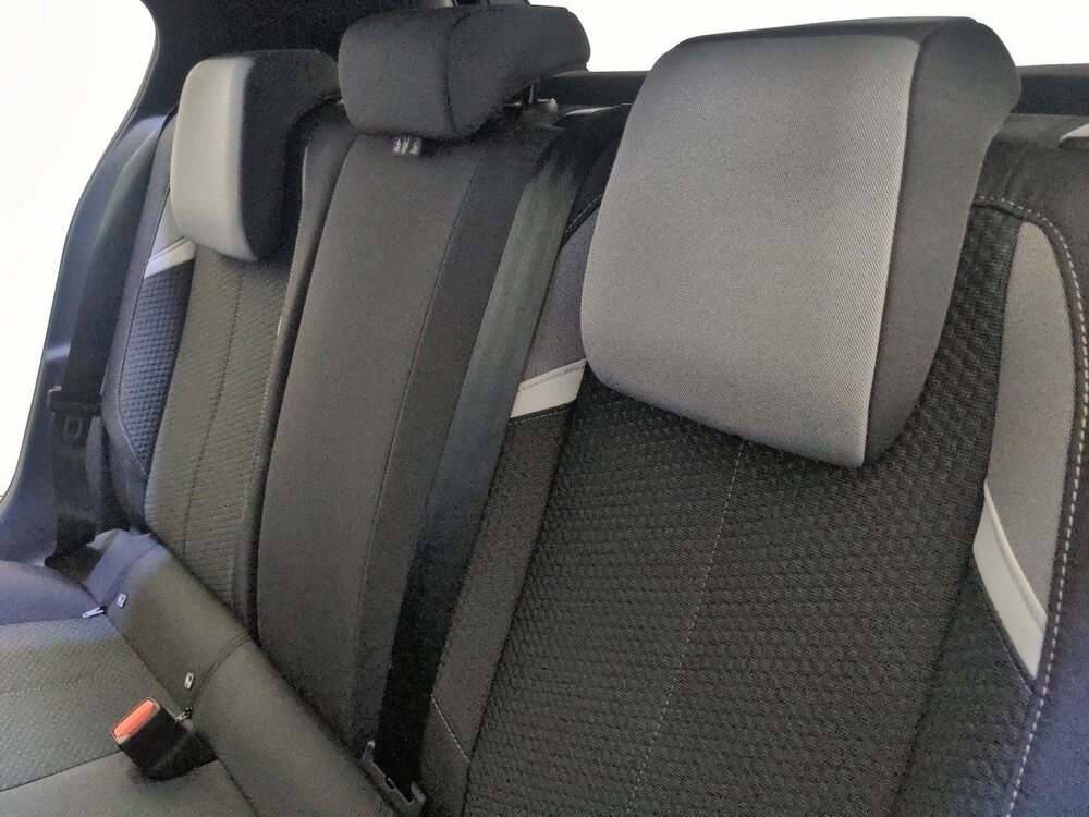 Occasion OPEL Astra Astra 1.5 Diesel 130 ch BVA8