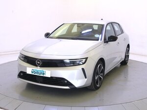 Occasion OPEL Astra Astra 1.2 Turbo 110 ch BVM6