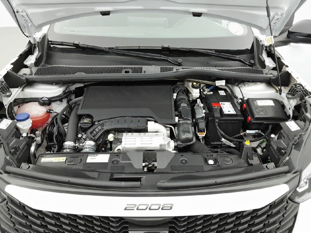 Occasion PEUGEOT 2008 2008 PureTech 100 S&S BVM6 - Active