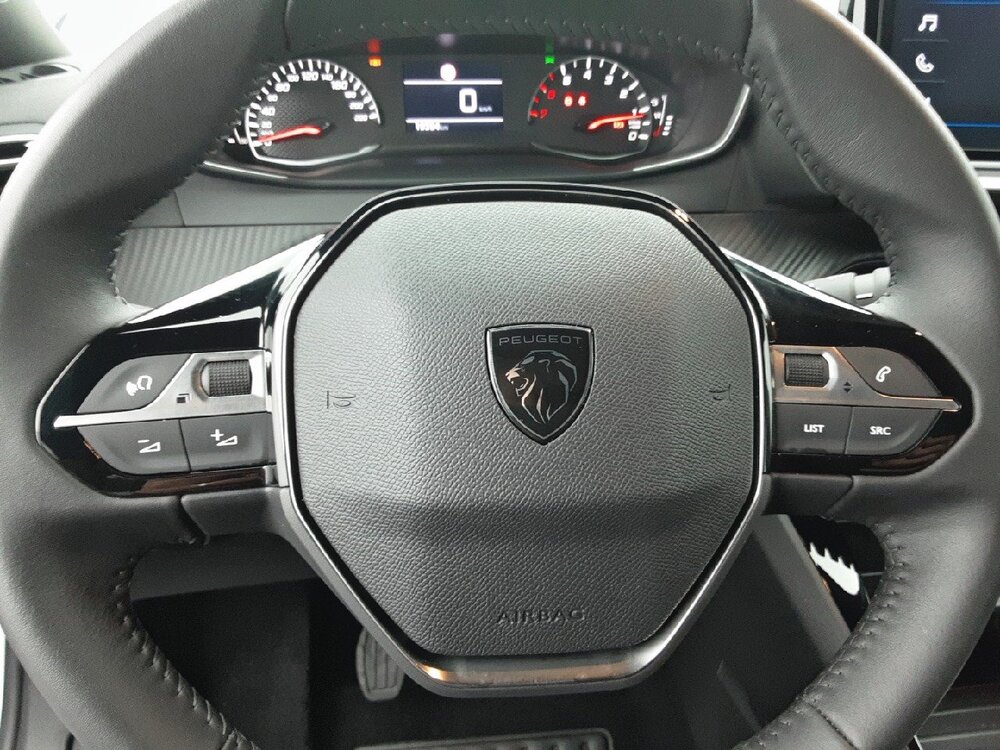 Occasion PEUGEOT 2008 2008 PureTech 100 S&S BVM6 - Active