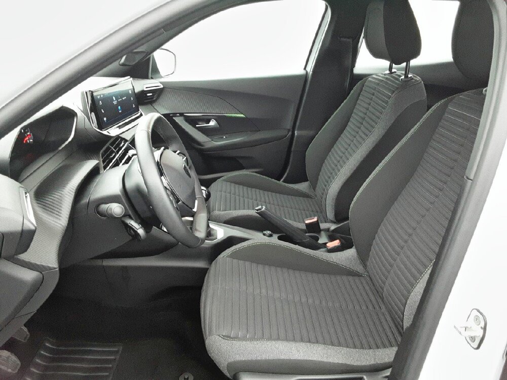 Occasion PEUGEOT 2008 2008 PureTech 100 S&S BVM6 - Active